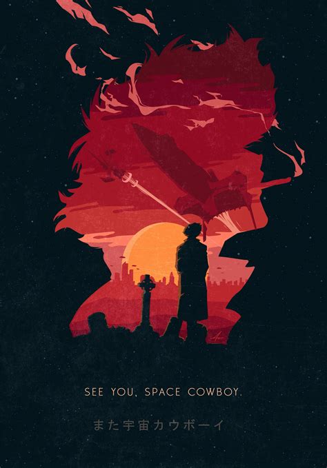 Cowboy Bebop Wallpapers - 4k, HD Cowboy Bebop Backgrounds on WallpaperBat