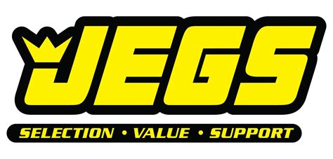 JEGS Logo - LogoDix