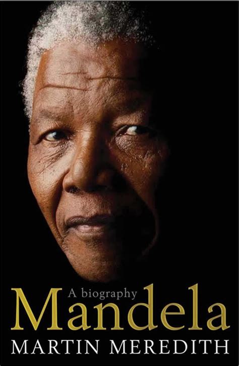 Nelson Mandela: A Biography (1999) - Alchetron, the free social encyclopedia