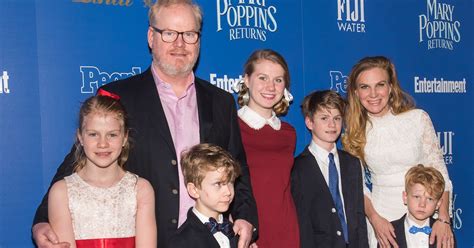 Jim Gaffigan Jokes About His Kids Are Totally Relatable To Parents ...