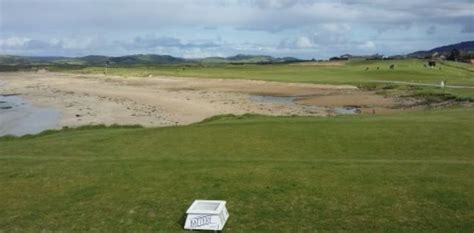 Machrihanish (Championship) - Golf Course Review | Golf Empire