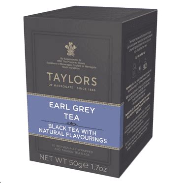 Taylors of Harrogate Yorkshire Gold Tea, 40 Tea Bags - Walmart.com