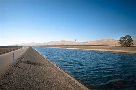 FACS Helps Expedite Repairs and Upgrades Along the California Aqueduct System | Case Study