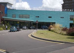 Majority of wards re-open to visitors at Gloucestershire Royal Hospital following D&V outbreak ...