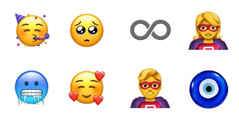 Apple annonce l'arrivée de 70 nouveaux Emojis pour iOS 12 : cheveux ...