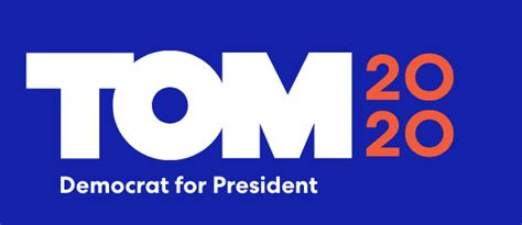 Analyzing the 2020 presidential candidates' logos and branding - 99designs