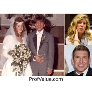 Teresa Terry bio, net worth, relationship with Todd Chrisley - Profvalue Blog