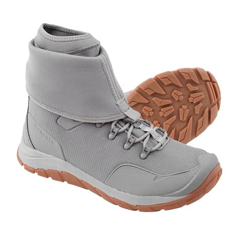 Simms Intruder Saltwater Wading Boots - Saltwater Boots - Farlows