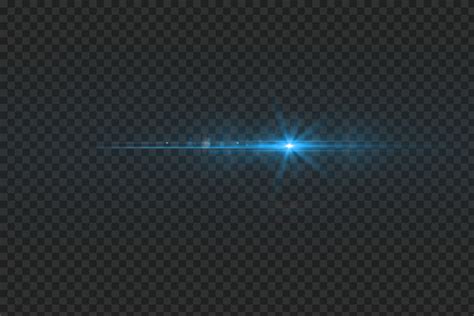 HD Blue Laser Eyes Thumbnail Effect PNG | Citypng