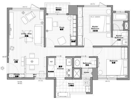 80 Sqm Floor Plan 2 Storey - floorplans.click