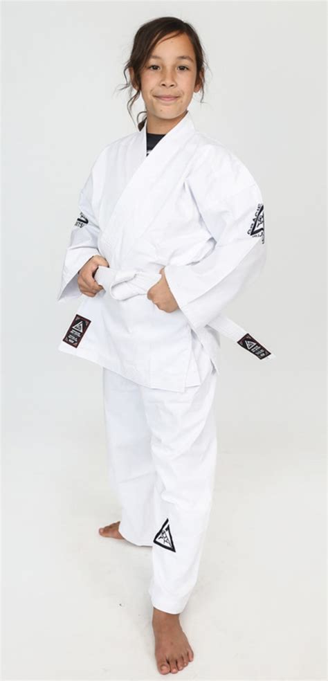 Gi – Gracie Jiu-jitsu Fourways online store