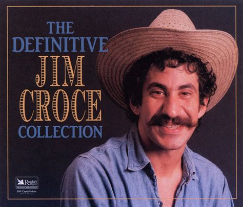 Jim Croce: The Definitive Jim Croce Collection | Jim Croce | CrocesStore