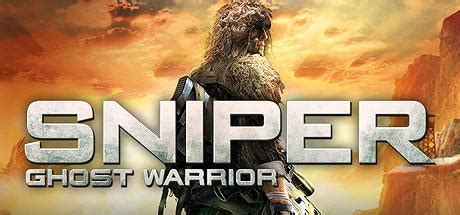 Sniper: Ghost Warrior System Requirements | System Requirements