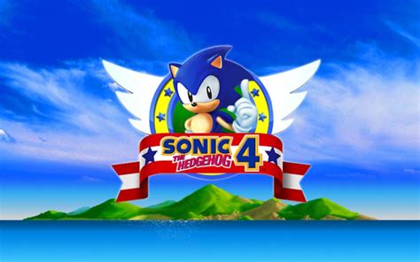 Classic Sonic Wallpaper HD (68+ images)