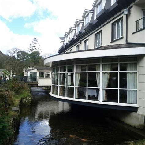 The Glendalough Hotel - 6 tips