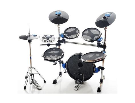 Traps E500 Digital Electronic Drum Kit Reviews & Prices | Equipboard®