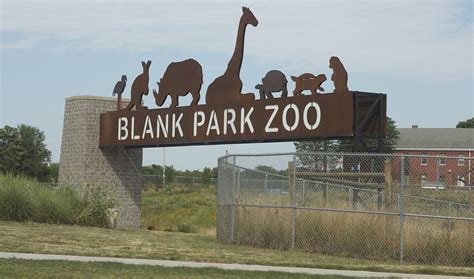 Blank Park Zoo | Blank park zoo, Places to see, Fun things to do