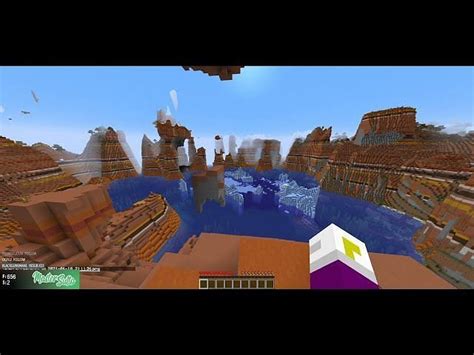 5 best Minecraft amplified world seeds in 2022