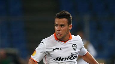 Juan Bernat - Spain | Player Profile | Sky Sports Football