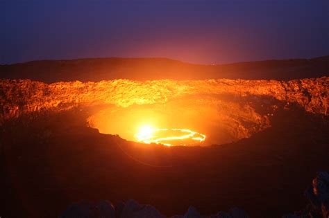 Honolulu volcanoes