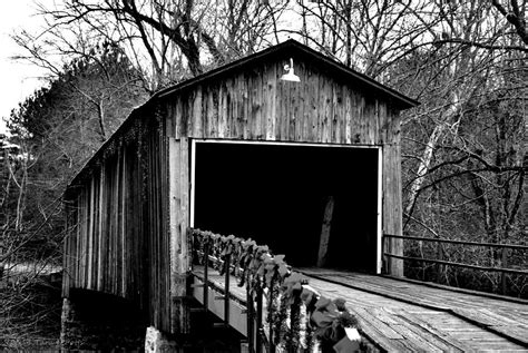 Euharlee Covered Bridge Photograph by Tara Potts - Fine Art America