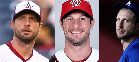 Why do Max Scherzer eyes have different colors | Sport Snax