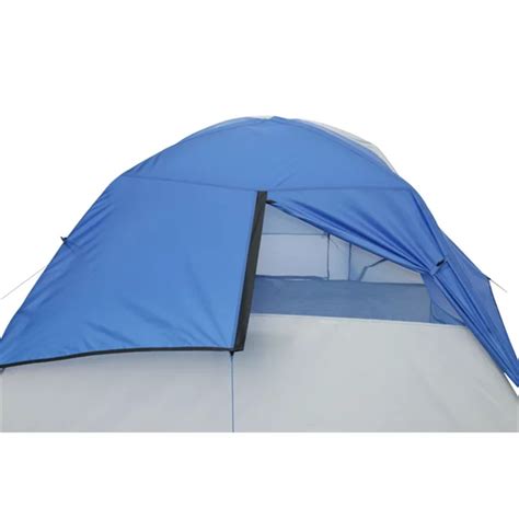 4 Person Outdoor Camping Dome Tent