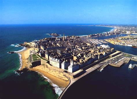 Les principales attractions touristiques en Bretagne - The Daily Breizh