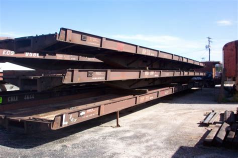 Flatcars for Bridges, flatcar bridges, get you Quote here