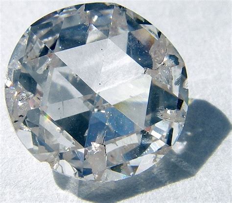 How are Synthetic Diamonds Made