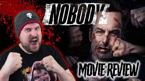 Nobody (2021) - Movie Review - YouTube