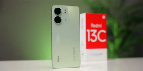 Xiaomi Redmi 13C Review: The New Budget Champion? | Techxreviews