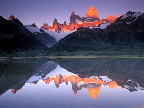 Los Glaciares National Park | Los glaciares national park, National parks, Best tourist destinations