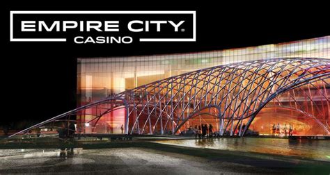 MGM acquires Empire City Casino - USA Online Casino