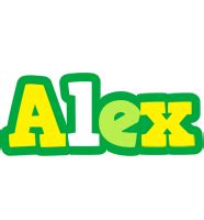 Alex Logo | Name Logo Generator - Popstar, Love Panda, Cartoon, Soccer ...