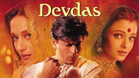 Devdas (2002) Hindi Movie: Watch Full HD Movie Online On JioCinema