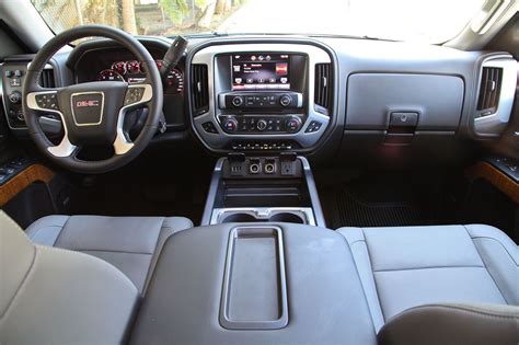 2014 GMC Sierra 1500 - Gallery | Top Speed