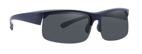 Polarized Fit Over Sunglasses with Sport Lenses