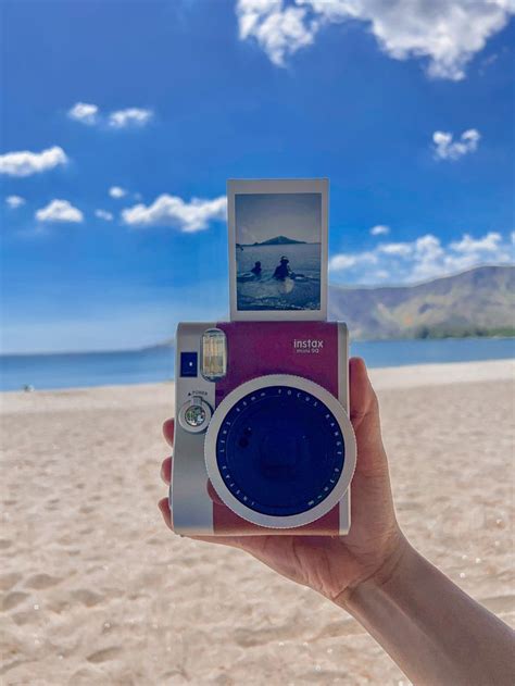 Instax Mini 90 | Polaroid Photography in 2022 | Polaroid photography ...