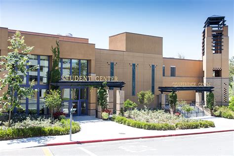 Student Center | University of California, Irvine