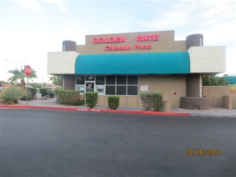 Golden Gate Chinese Restaurant, Henderson - Restaurant Reviews & Photos - TripAdvisor