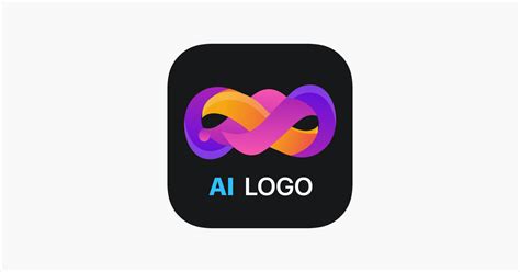 ‎App Store 上的“AI标志生成器-Easy Logo”