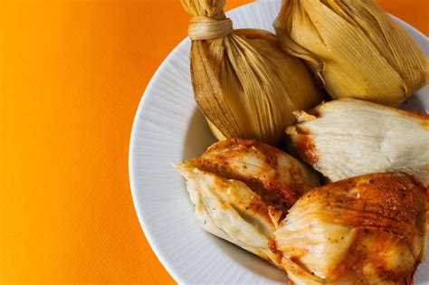 Chuchitos: A Traditional Guatemalan Tamal Recipe | Recipe | Guatemalan ...