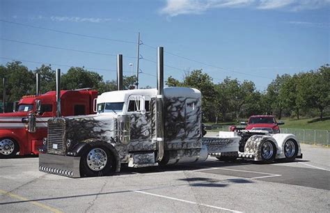 Pin by JRoD on Semi Trucks | Big rig trucks, Big trucks, Trucks