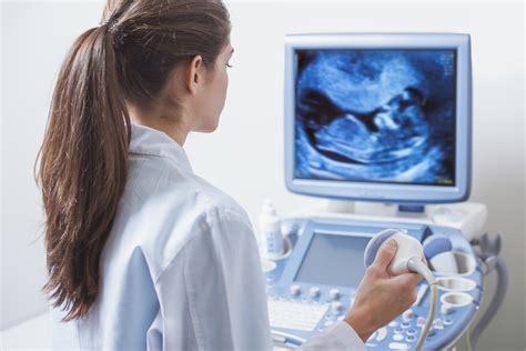 A Quick Guide To Ultrasound Technician Training - JobGoRound