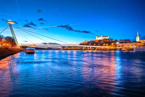 Bratislava - Slovakia.travel