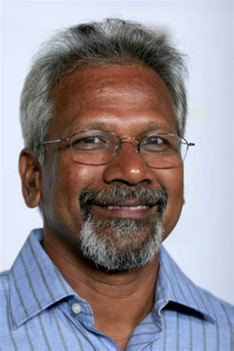 Mani Ratnam - IMDb