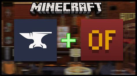 Tutorial: Instala Minecraft Forge + Optifine 1.20.x - YouTube