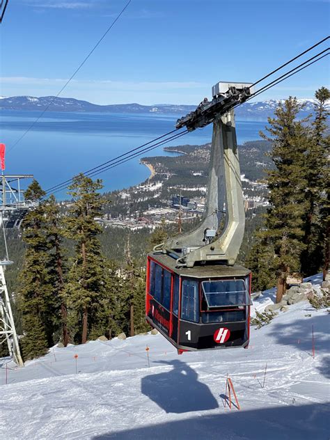 Heavenly Lake Tahoe Is Pure Heaven for Families – City Milano News