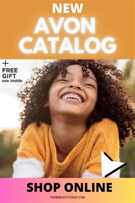 Avon catalog 2023 free avon products brochure by mail – Artofit